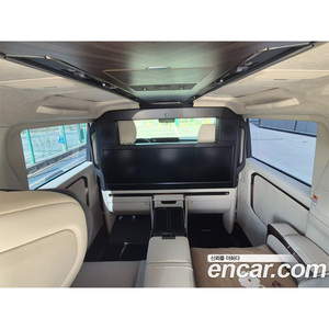 [TheAutoPlan] KORICA 2025 Lexus LM, Van de Lujo a Gasolina, Asientos de Cuero, Espacioso Compartimiento de Carga, Elegante y Ejecutivo - Product Image 6
