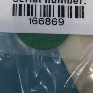 NOVELLUS 10-301565-00 WELDMENT, GAS TUBE, 166869 - อุปกรณ์และชิ้นส่วนเซมิคอนดักเตอร์ระดับโลกที่เชื่อถือได้ - Product Image 6