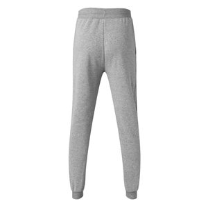Pantalon homme en toile coupe slim, tendance et confortable, 100 % coton, écologique, style décontracté, vente en gros - Product Image 3