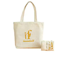 wholesale Custom <b>Cross</b> <b>Body</b> Canvas Fashion Shopping <b>Bag</b> Canvas <b>Large</b> With Handle <b>Cross</b> <b>Body</b> <b>Bag</b> with customized logo - Product Image 5
