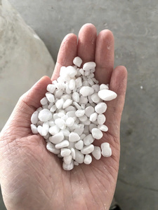 Small Size Pebble <b>Stones</b> 3-5mm/5-7mm/9-12mm for Landscaping & Decoration - Product Image 4