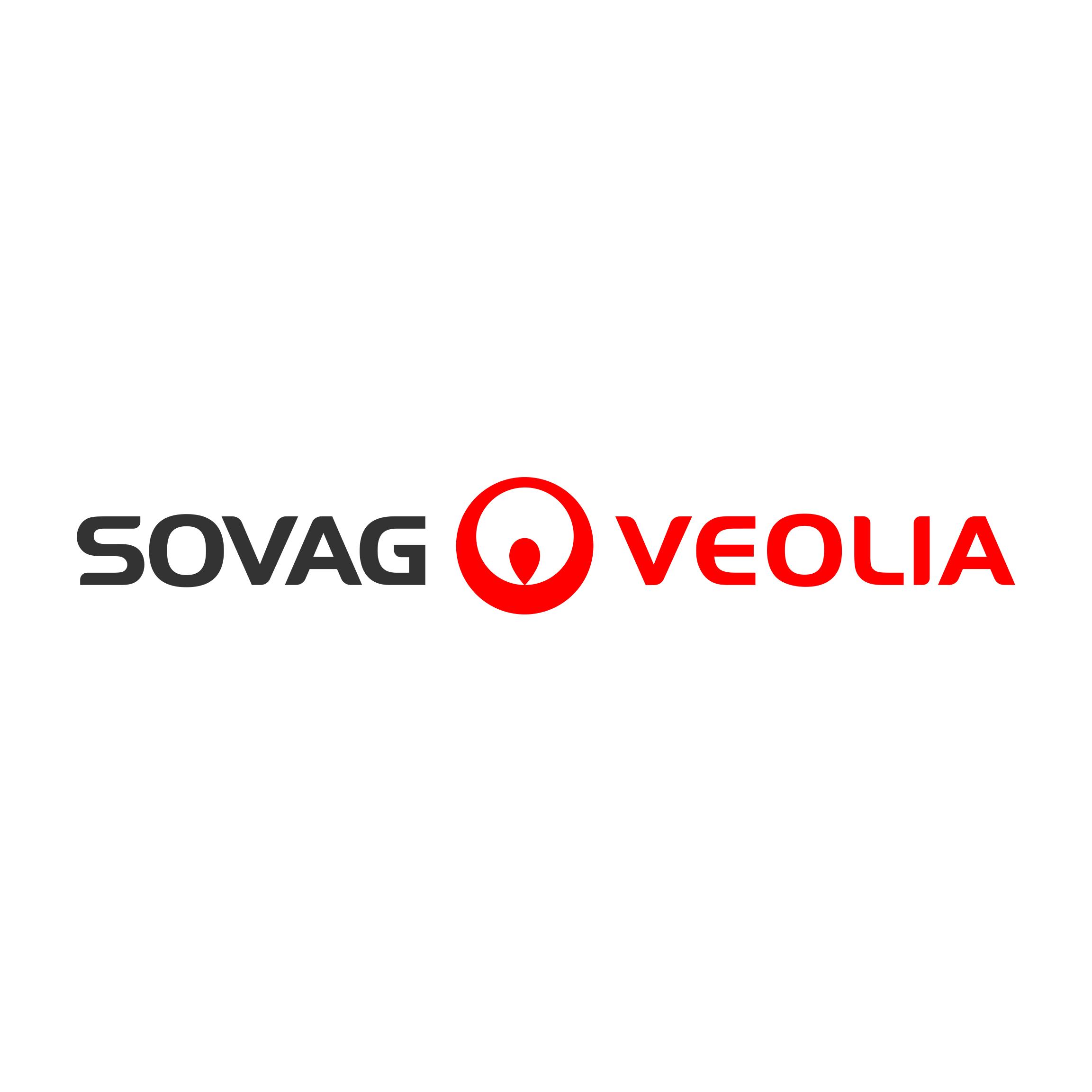 SOVAG, Sonderabfallverwertungs-AG logo