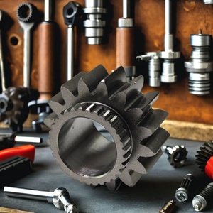 Mới Kalama 13T Thép Bánh Một Xếp Nhàn Rỗi Cho Tiên phong 700 (ATV/UTV <span class=keywords><strong>Quad</strong></span> Xe Đạp) #23722-hl1-A00 - Product Image 5