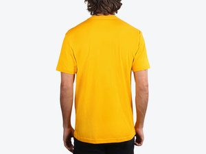 Wholesale Bulk Purchase <b>Gold</b> T <b>Shirt</b> Bulk Wholesale Ultra Soft Lightweight Tee for Custom Apparel & Branding - Product Image 3