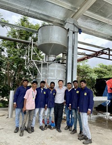 Wholesale Price Commercial Cashew Steamer - Maximize Productivity in Your Facility From Vietnam - Product Image 6