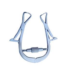 Rétracteur chirurgical professionnel Joll en acier inoxydable, instrument médical pour la chirurgie générale, hôpital, clinique, bloc opératoire - Product Image 2