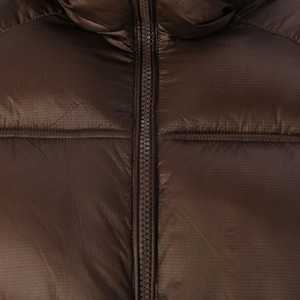 <b>Top</b> Fashion Men <b>Bubble</b> Jacket Bulk Supplier 2026 Custom Branding High Quality Warm Outerwear - Product Image 6