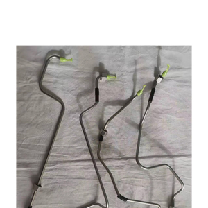 ท่อส่งน้ำมันแรงดันสูงสำหรับเครื่องยนต์ Deutz 02232339 รุ่น F4L912 FL912 F3L912 F6L912 รถขุด รถแทรกเตอร์ อะไหล่แท้ - Product Image 1
