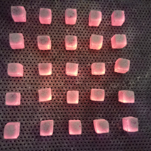 Charcoal Briquettes from Indonesia, Crafted from 100% Coconut Shells, Promising Superb Quality High Quality - Product Image 1