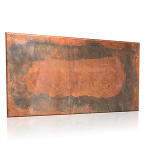 Rust Marble Natural Stone <b>Veneer</b> Thin Flexible Wall Cladding Panel for Countertop Furniture & Apartment Use - Product Image 3