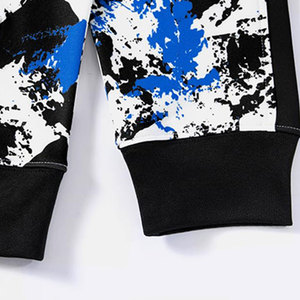 Sudaderas de Caza de Primera Calidad, Sudaderas de Caza de Tela de Nailon para Invierno, Sudaderas de Caza Cómodas para Actividades al Aire Libre - Product Image 5