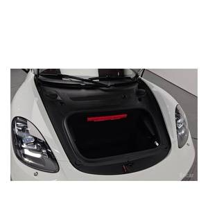 Pour Porsche 718 S 2.5 Modèle de septembre 2020 avec 28 260 km, conduite à gauche, sièges en cuir - Product Image 6