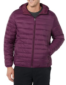Nouvelle veste bomber matelassée décontractée pour homme, col montant, coupe-vent, chaude pour l'hiver, écologique, imperméable, avec fermeture éclair, teinte - Product Image 3