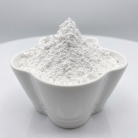 Polvo de Alúmina Gamma Nano 4N Ultra Blanco ZXY, 99.99% Al2O3 Gamma, Alta Área de Superficie Específica, Grado Electrónico, 25 kg/bolsa