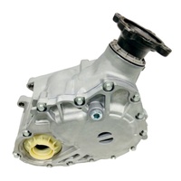 Boîte de transfert AT4Z-7251-G compatible avec Ford Edge Explorer Flex Taurus Lincoln MKX MKS 3.5L AWD 6F50 6F55 2007-2014