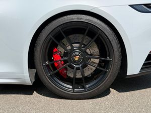 รถปอร์เช่ 911 คาร์เรรา จีทีเอส คาบริโอเล็ต ปี 2023 ทุกคัน พร้อมจัดส่งทั่วโลก - Product Image 5