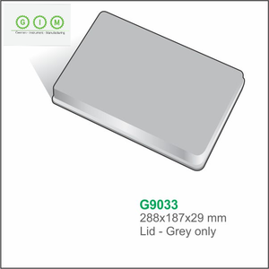Conjunto de Instrumentos Quirúrgicos de Acero para Insertos, Componente de Montaje de Instrumentos Quirúrgicos, Base G9031 - Product Image 4