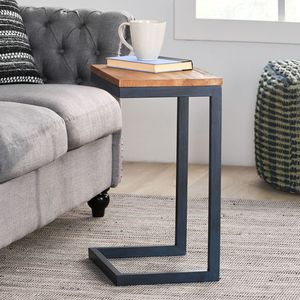 โต๊ะคอนโซลขนาดกลาง - Product Image 1