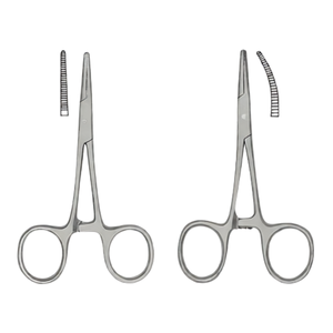 14 Pcs Ingrown Toenail Removal Surgery <b>Set</b> Professional Podiatry Foot Care Instrument Kit <b>Nail</b> Treatment with Case - Product Image 2