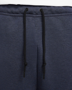 Pantalon de survêtement décontracté pour homme en mélange de coton, doux et confortable, idéal pour la gym, l'entraînement et le sport, avec taille élastique - Product Image 3