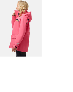 Outdoor Sailing Jacket Soft Shell Microfleece Lining Breathable Waterproof Wind Resistant Hooded Stand Knitted Boating <b>Yachting</b> - Product Image 5