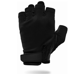 Gants de sport demi-doigts avec sangle de poignet réglable, antidérapants, respirants, pour la musculation, l'entraînement physique, gants unisexes - Product Image 6