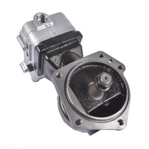 For Volvo FH12FM12NH12 FM9 20382 348 41235 20050 41235 20300 85013 203 Truck Air Brake Compressor for Volvo Truck Brake Systems - Product Image 6