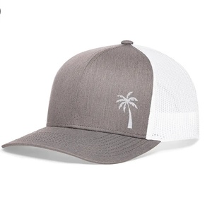 OEM Custom High Quality 5 Panel Baseball <b>Cap</b> <b>Waterproof</b> Customized Logo Baseball <b>Caps</b> - Product Image 2