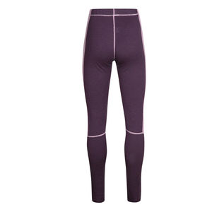 Ensemble de yoga pour femmes, deux pièces, vêtements de sport sans couture, tenue de sport avec soutien-gorge et pantalon pour l'entraînement et la remise en forme - Product Image 6