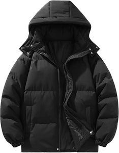 Parka longue Everest Expedition Bubble Urban Storm - Product Image 1