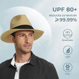 Sombrero de Verano con Diseño de Logotipo Personalizado, Hecho Profesionalmente, Impermeable, Transpirable y Ajustable - Product Image 5