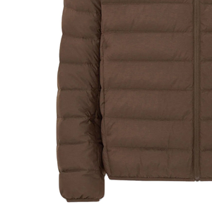 Full sleeves High Quality Men Puffer Jacket Latest Fashion lightweight Comfortable Men Puffer Jacket With Adjustable Rate - Product Image 2