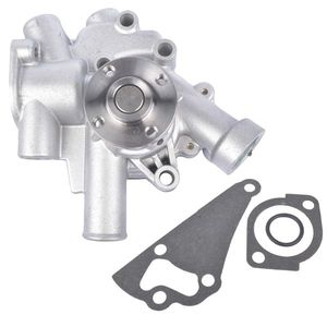 Pompa dell'Acqua Yanmar per Motori Diesel (Modello Mariner) - Costruzione in Acciaio e Alluminio - Product Image 2