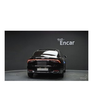 2021 for Hyundai Grandeur 3.0 LPi Rental Car with Leather Seats Automatic Gear Box Rear Camera 55,442 km Left Steering - Product Image 4