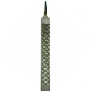 เครื่องมือตัดแต่งกีบสัตว์ HOOF RASP ELITE พร้อมใบมีดเลเซอร์สองด้านเพื่อการตัดแต่งที่เรียบเนียนแม่นยำและมีอายุการใช้งานยาวนานเป็นพิเศษ ได้รับการรับรองมาตรฐาน CE - Product Image 3