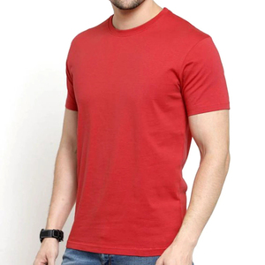 เสื้อยืดผู้ชายลดราคา เสื้อยืดผ้าฝ้าย 100% สั่งทำได้ หลายสี ปัก พิมพ์ลาย ขายส่ง เสื้อยืด 2026 - Product Image 5