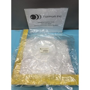 AMAT 0200-09773 ฟูคัสริง, 125 มม., โพลี/โพลีไซด์ - อุปกรณ์และอะไหล่เซมิคอนดักเตอร์ระดับโลกที่เชื่อถือได้ - Product Image 2