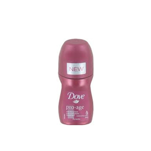 Desodorante en Barra Dove Pro Age, Protección de 48 Horas con Cuidado Suave para Piel Madura - Product Image 3