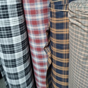 Lote de Telas Jenny Hecho en Corea, 100% Algodón y 65% Poliéster, 35% Algodón, Tejido T/C, Jersey Acanalado, Multi Diseño - Product Image 4