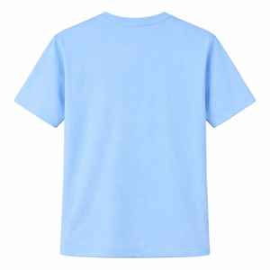 Camiseta con Estampado Retro de 1938, Algodón Premium, Unisex, Informal, Suave, Transpirable, Clásica, Minimalista, para Uso Diario - Product Image 2