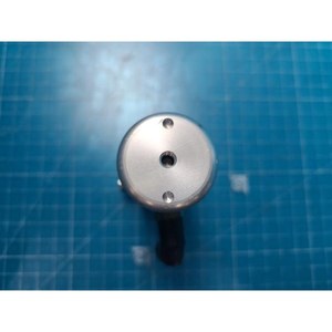 Swagelok SS-BNS4 Bellows-<b>Sealed</b> Valve Used As Is Legacy Semiconductor Equipment Parts - Product Image 1