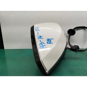 Espejo Retrovisor Derecho Usado A3 8V5857410F - Product Image 3