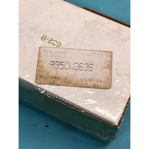 Lot de 2 Vannes SWAGELOK NUPRO SS-BNFR4-P-O, 187626 - Équipements et Pièces Semi-conductrices Globales de Confiance - Product Image 5