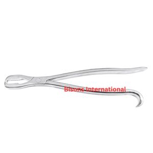 BISONS Lane <b>Bone</b> Holding Forcep 10 Inch Stainless Steel <b>Bone</b> Clamp Veterinary <b>Instrument</b> - Product Image 4
