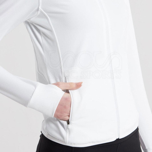 Sweat à capuche raglan technique pour femme avec logo personnalisé, anti-humidité, vêtement de mode urbaine professionnel, nouveau style 2026 - Product Image 2