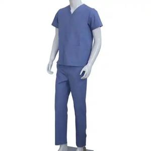 Uniformes Médicos para Enfermeras, Conjuntos de Uniformes de Hospital en Oferta, Uniformes Personalizados para Personal de Enfermería - Product Image 5