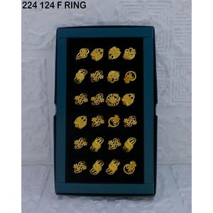 Anillos de Aleación con Microincrustaciones de Circonio para Mujer, Diseño Mixto, Modernos, Clásicos, para Boda, Compromiso, Aniversario - Product Image 4