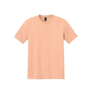 Camiseta con Logotipo Bordado Personalizado, Algodón Peinado Premium, Corte Regular, Venta al por Mayor, Camisetas Gráficas Vintage de Alta Calidad con Serigrafía para Hombre - Product Image 4
