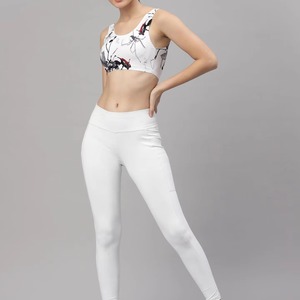 Soutien-gorge de sport pour femme léger et respirant, à maintien élevé, tendance et écologique - Product Image 2