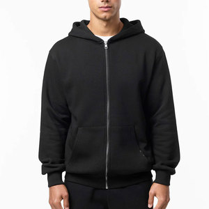 Proveedor de sudaderas con capucha OEM para compradores estadounidenses con soluciones de exportación de sudaderas con capucha personalizadas para mercados globales - Product Image 4
